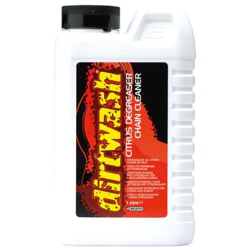 Image of Weldtite Citrus Degreaser - 1 Litre