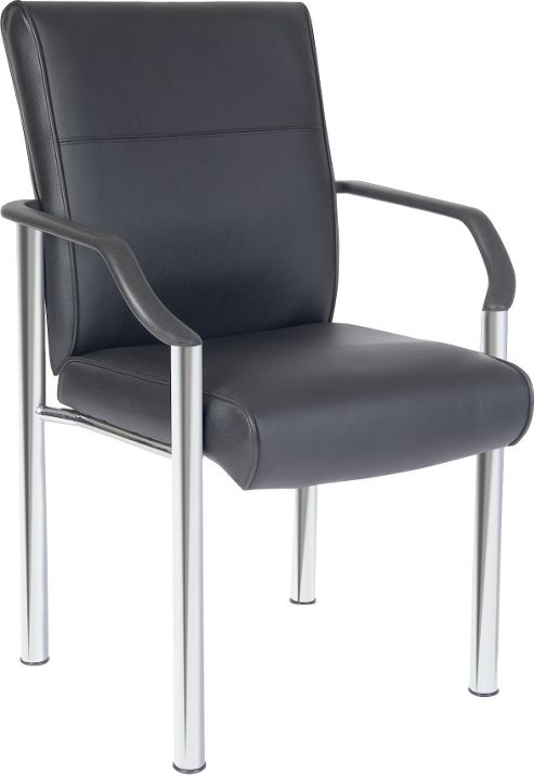 Image of Teknik Office Greenwich Reception Chair