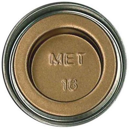 Image of Humbrol Enamel No16 - 50ml