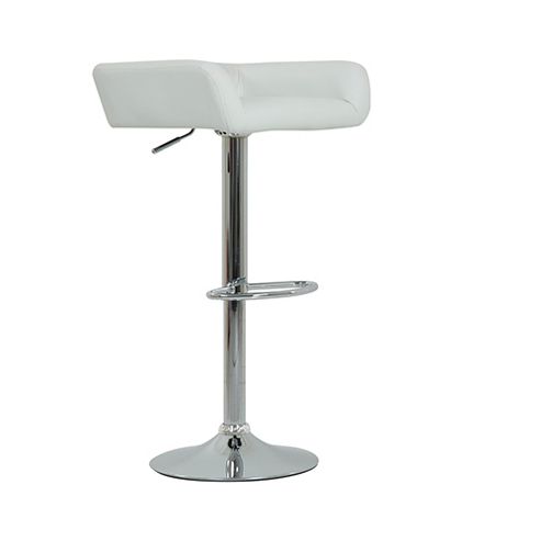 Image of Storm White Stool
