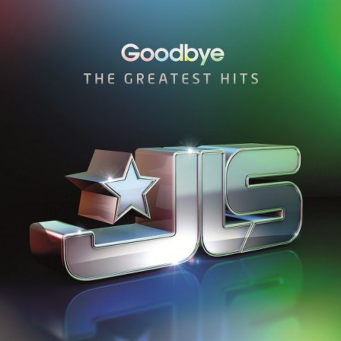 Image of Jls - Goodbye: Greatest Hits - Standard Edition
