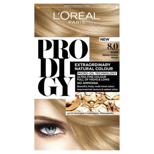 Image of L'oreal Paris Prodigy Dune 8.0