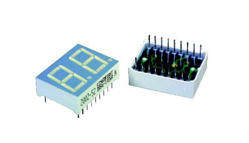 Image of Dd Display Type C