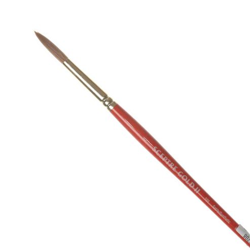 Image of W&n - Scept Gold Ser101 No 8