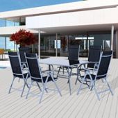 Garden Furniture Sets - Tesco