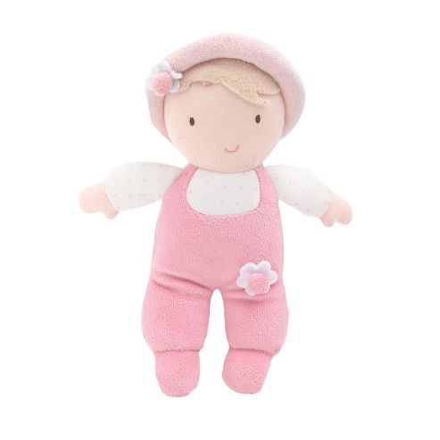 Image of Mothercare My First Doll