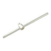 "Locking Sliding T-Bar 460mm 3/4""Sq Drive"