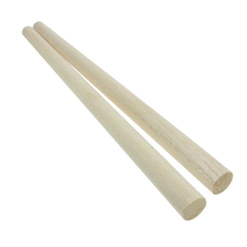Image of Balsa Dowel Pack - 22mm - 2pk