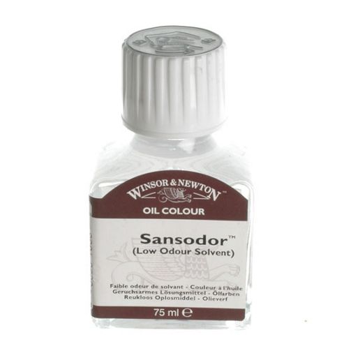 Image of W&n - Sansodor - 75ml
