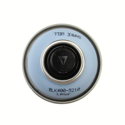 Image of Montanablack 400ml Lenor