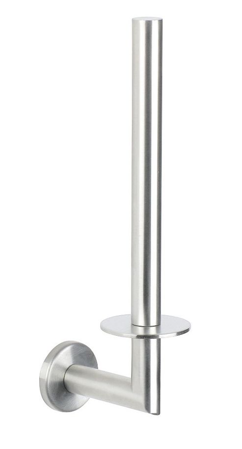 Image of Urban Double Spare Roll Holder - Brushed