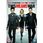 This Means War (DVD)