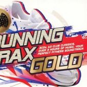 Running Trax Gold
