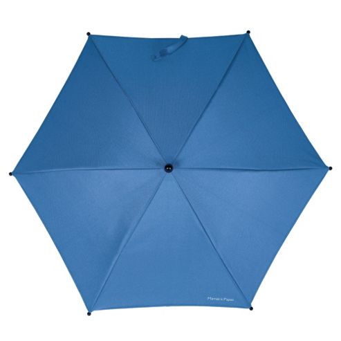 Image of Mamas & Papas Parasol, Blue