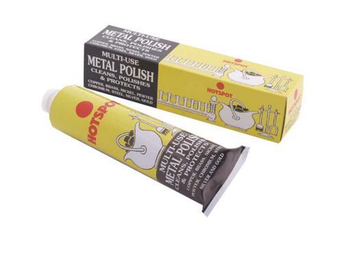 Image of Hotspot 240010 Metal Polish Multi Use