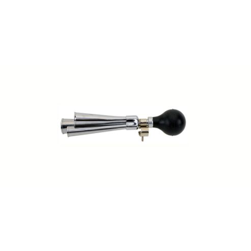 Image of Triple Note Bulb Air Horn