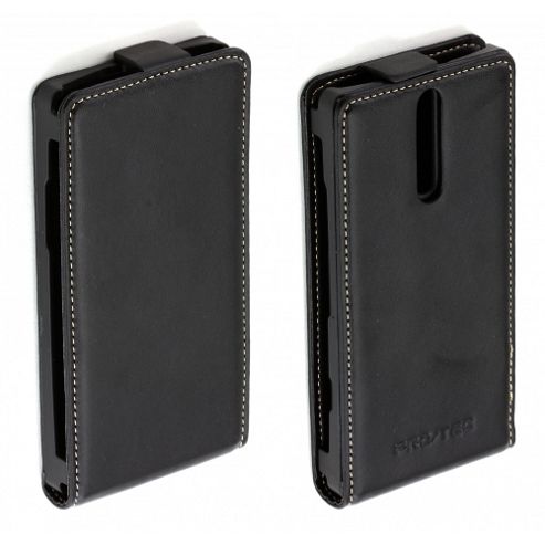 Image of Sony Xperia S Leather Case