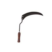 Standrd H56S Little Giant Grass Hook