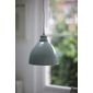 Garden Trading Harrow Pendant - Shutter Blue