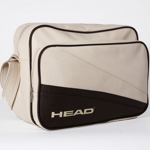 Image of Head Retro Idaho Flight/work/school Shoulder Bag