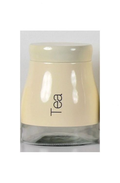 Image of Sabichi Cream Tea Jar