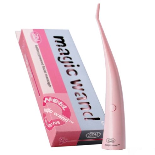 Image of Magic Wand Facial Massager