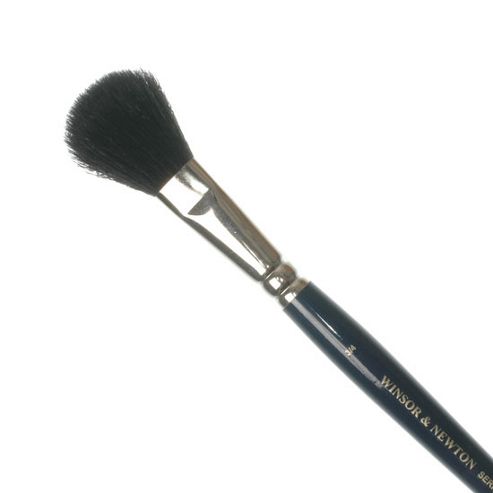 Image of W&n - Brush Ser 140 No 3/4