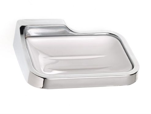 Image of Silverthorne 31838 Opt Soap Dish Cp