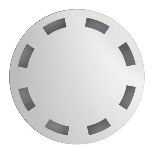 Image of Premier Housewares Arcea Wall Mirror