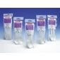 Caroline 1511 Plastic Forks White X8