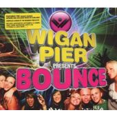 Wigan Pier Presents Bounce
