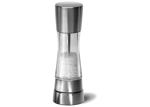 Image of Cole & Mason Derwent Gormet Precision Salt Mill