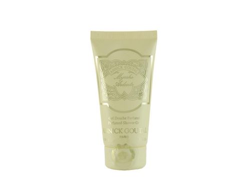 Image of Annick Goutal Myrrhe Ardente Shower Gel 50ml