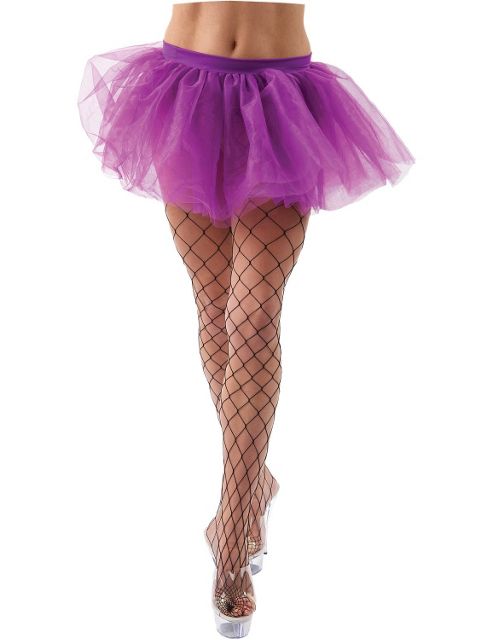 Image of Purple Tutu