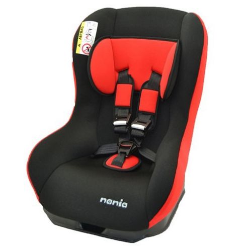 Image of Basic Comfort Paprika
