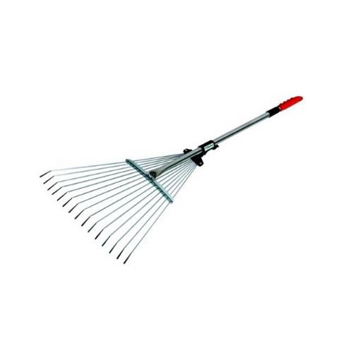 Image of Home Gardener R1674 Expanding Lawn Rake
