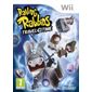 Rayman Raving Rabbids - Travel In Time