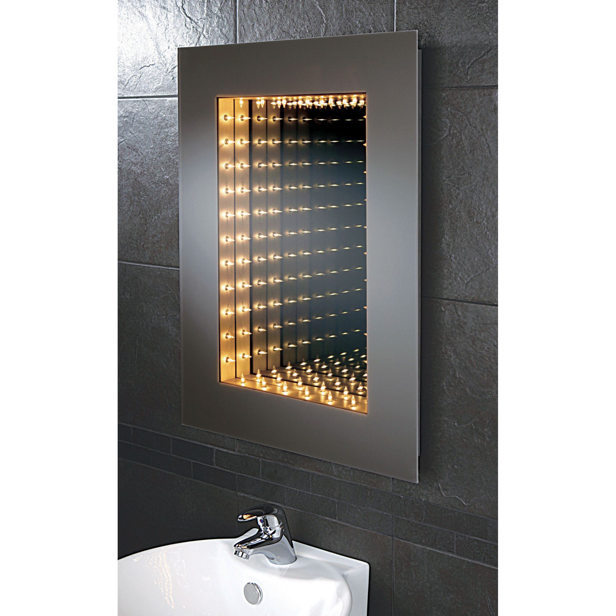 HIB Odyssey Mirror at Tesco Direct