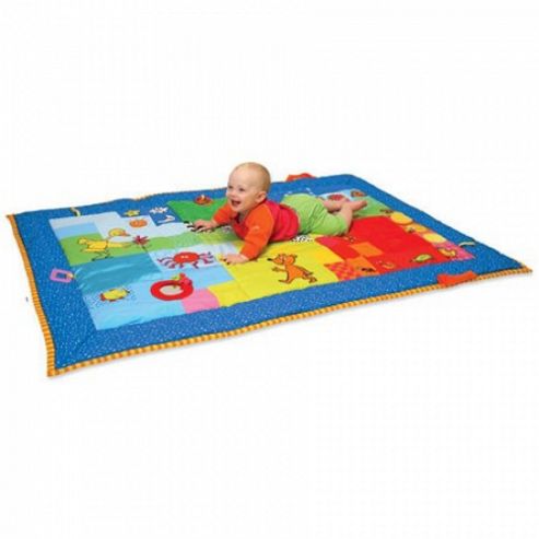 Image of Taf Toys Touch Mat