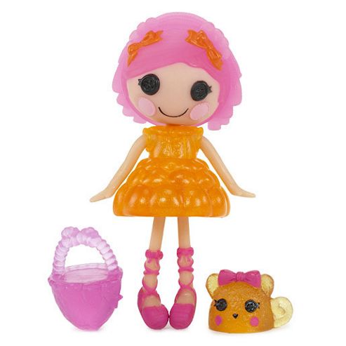 Image of Lalaloopsy Sugary Sweet Mini Doll - Sugar Fruit Drops
