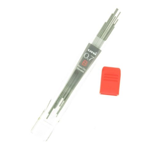 Image of Uni-ball 0.7 B Nano Dia Leads