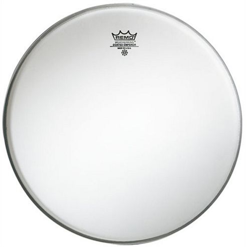 Image of Remo Be-0113-00 13 Inch Emperor Coated Head