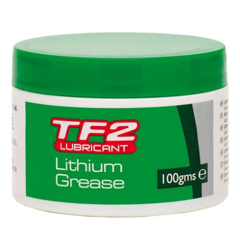 Image of Weldtite Lithium Grease Pot 100g