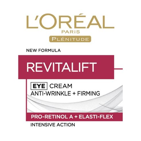 Image of L'or--al Revitalift Eye Cream 15ml