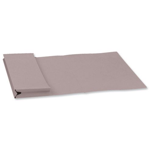 Image of Guildhall Legal Document Wallet Full Flap