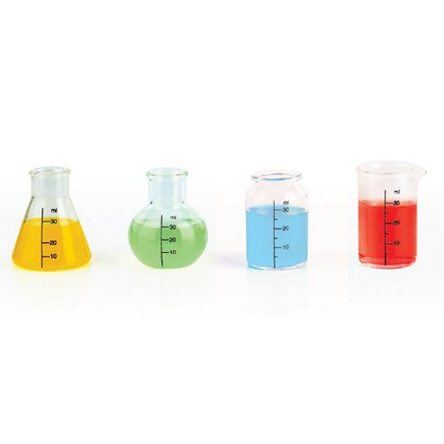 Image of Chemical Shots Set Of 4