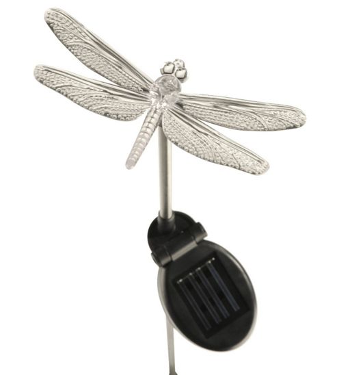 Image of Paul Neuhaus Libelle 1 Light Outdoor Light In Multi Colour