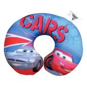 Cars 2 Neck Pillow
