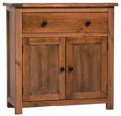 Image of Core Products Dn921 Pine Small Sideboard