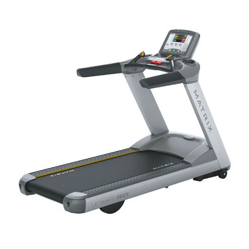 Image of Matrix T7x Treadmill
